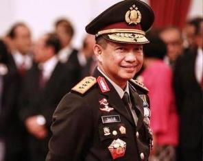 Ini Kata Tito Masalah Aksi Teror Meningkat 2017