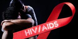 Data Diskes Provinsi Riau Mencatat Riau Menempati Urutan ke 11 Nasional Kasus HIV AIDS