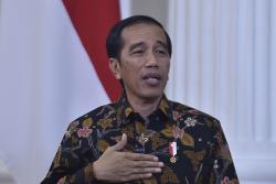 Jokowi Menegaskan Tidak Ada Kompromi Dalam Mempertahankan Kedaulatan Indonesia