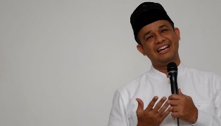 Anies Dilaporkan ke KPK Soal Pameran Buku di Jerman