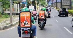 Coocaa X Grab Rayakan Ramadhan Ditayangkan TV Layar Besar S3U Secara Eksklusif di Lazada