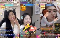 Hadiah dan Uang Tunai Bigo Live Menjadi Bigo Bean Disukai di Indonesia