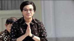 Hari Ibu : Tulisan Sri Mulyani di Secarik Kertas Untuk Sang Ibu dan Perempuan di Indonesia