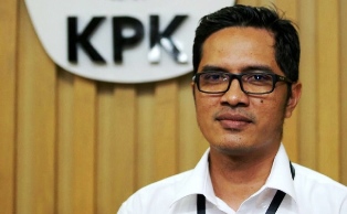 KPK Panggil Direktur PT Gunsa Valas Utama Terkait Kasus e-KTP