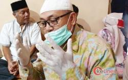 Innalillahi Wa Inna Ilaihi Rojiun, Anggota PWI Pelalawan Meninggal Dunia