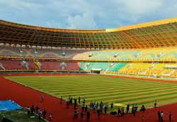 Menpora Akan Tinjau Langsung Stadion Utama Riau Untuk Venue Piala Dunia U20