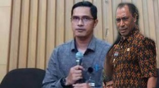 Ketua Desk Pilkada PKB, Berharap OTT KPK Bukan Calonnya