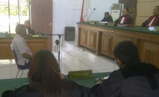 Jaksa Pelalawan Kecolongan, 3 Bos PT Adei Buronan Kasus Karlahut Masih Kerap Berkunjung