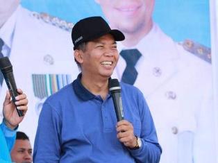 Firdaus Siap Rebut Dukungan Demokrat