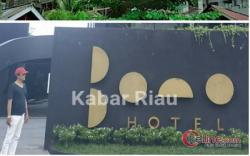 Surat Tanah BONO Hotel Diduga "Kelabui" Bank Mandiri