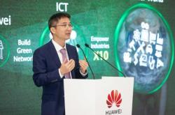 Huawei Kerjasama dengan Informa Tech, Gelar "Better World Summit"