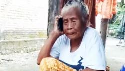 Ini Fakta Video Viral Mbah Minto Hasil Penelusuran Tim Detikcom