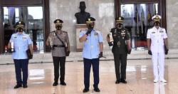 Sesko TNI Angkatan 47 Tahun 2020 Resmi Ditutup