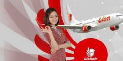 Ikuti Pendidikan dan Pelatihan Pramugari dan Pramugara Gratis Lion Air