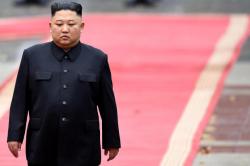 Parlemen Korea Utara Tetapkan Kim Jong-Un Sebagai Pemimpin Korea Utara