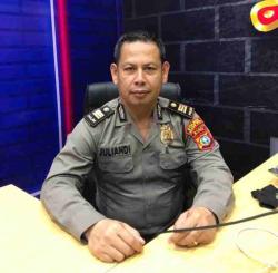 Setelah di PTDH, Mantan Anggota Polres Rohil Ini Kembali di Amankan Terkait Perkara Narkotika 