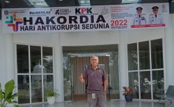 HAKORDIA 2022, LSM Gabungan Lembaga Anti Korupsi Siap Sukseskan Mimbar Rakyat Anti Korupsi 