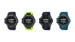 Casio Luncurkan G Shock Yang Mendukung Berbagai Jenis Olahraga