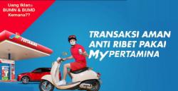 Dana Iklan BUMN dan BUMD Diduga Menggelembung Minta Diperiksa, CERI; Kasus Korupsi Iklan Bank BJB Bisa Pintu Masuk Kasus Dana Iklan Pertamina