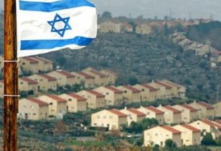 Israel Akan Bangun 1.000 Unit Rumah di Tepi Barat