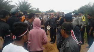 PT. Surya Dumai Akrindo Didemo Tilap Kebun Koperasi