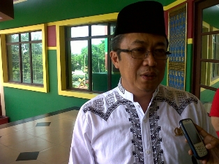 Panlih Wagubri Pelajari Pilwagub Sumut