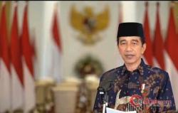 Hadiri Munas Majelis Ulama Indonesia ke-10, Jokowi: Para Tokoh Agama Harus Jadi Teladan