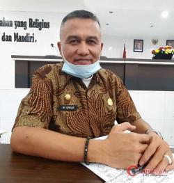 Daftar Covid-19 Hari ini, Ini Keterangan Rahmat Hidayat