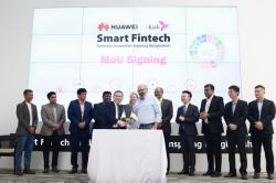 Huawei dan bKash Tingkatkan Kemitraan Guna Memperluas Inklusi Finansial dan Mendukung SDG di Banglad