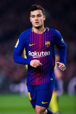 Coutinho Tolak Pinangan Arsenal 