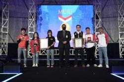 Kompetisi E-Sport Tingkat Sma Pecahkan Rekor Muri