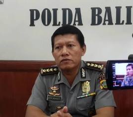 Antisipasi Narkoba Di perairan Riau, Dir.Pol Air Polda Riau, Kombes. Pol. Hery Wiyanto Tingkatkan Pa