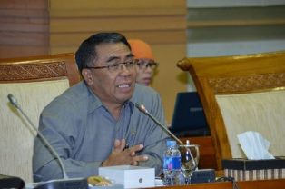 Besok, Komisi VIII DPR Reses ke Riau