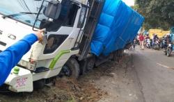 Lima Tewas, Sopir Truk Penyebab Kecelakan Beruntun Ditahan