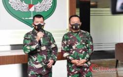 Kapuspen TNI Sebut Pencopotan Baliho HRS Didukung Panglima TNI