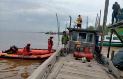 Sudah 6 Hari Hilang, ABK Jatuh di Pelabuhan Buton Belum Ditemukan