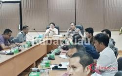 Kompolnas Motivasi Pendidikan di SPN Polda Sulsel