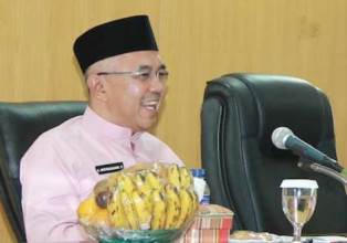 Andi Janji Wawancara Calon PTP Tuntas Akhir April