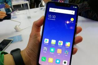 Xiaomi Dapat Sertifikasi dari China Compulsory Certificate