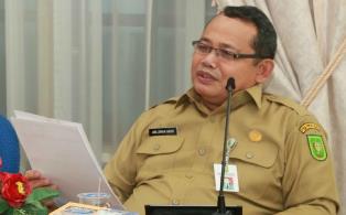 Kadishub Riau Jadi Tenaga Pengajar