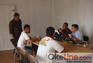 Takut Dipenjara, Warga Kembalikan Uang Caleg Hanura DPRD Pekanbaru