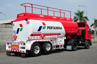 Pertamina Siapkan 16 Tangki BBM di Jalur Mudik