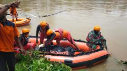 3 Hari Hilang, Remaja Tenggelam di Sungai Rokan Ditemukan Tewas