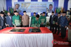 Kata Bupati Asahan,Para Ulama Dan Tokoh Agama Sebagai Pemimpin Informal 