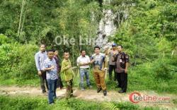 PRAWITA-GENPPARI Sawahlunto Siap Dampingi Wisatawan ke Gunung Batu Lumindai