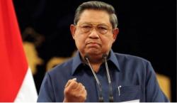  SBY : Tanggapi Kabar Perubahan Sistem Pemilu 2024, KPU dan Parpol Akan Alami Krisis