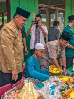 Ketua KPK Firli Bahuri : Hari Ibu Memiliki Arti Serta Makna yang Dalam