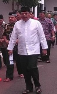 Kejagung Siapkan Sentra Terpadu Antisipasi Pilkada