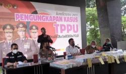 Polri Instruksikan Polda, Perkuat Pengusutan TPPU Kasus Narkoba