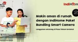 Warga Jalan Durian Pekanbaru Keluhkan Iklan IndiHome Tidak Sesuai Fakta